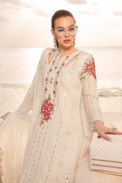 Maria B - D-2412-A - Lawn