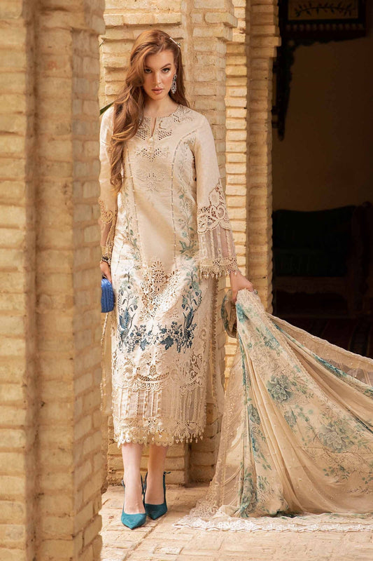 Maria B - D-2414-B - Lawn