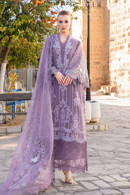 Maria B - D-2401-A