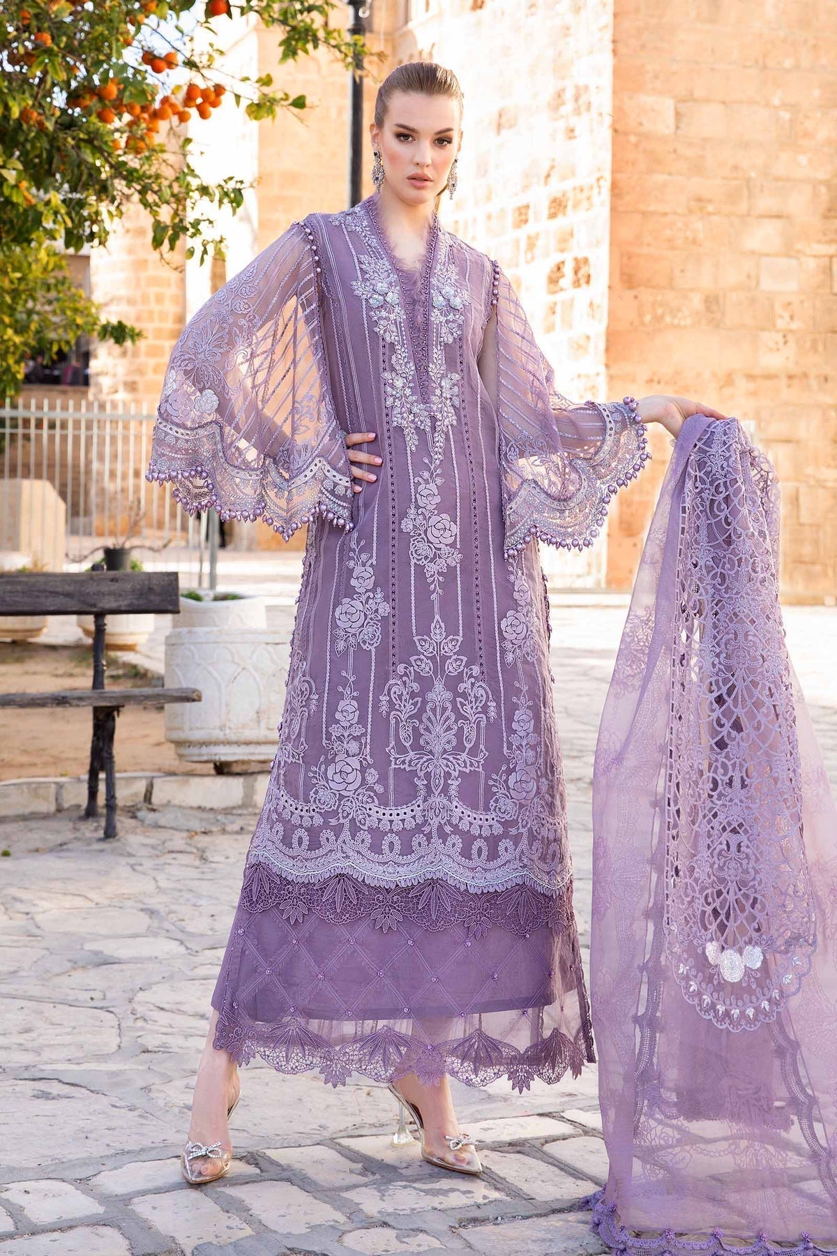 Maria B - D-2401-A