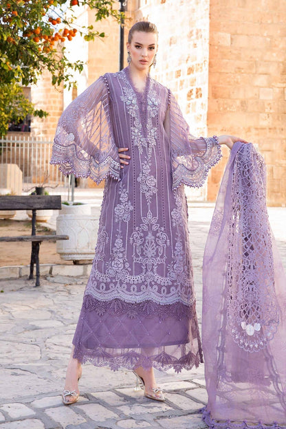 Maria B - D-2401-A
