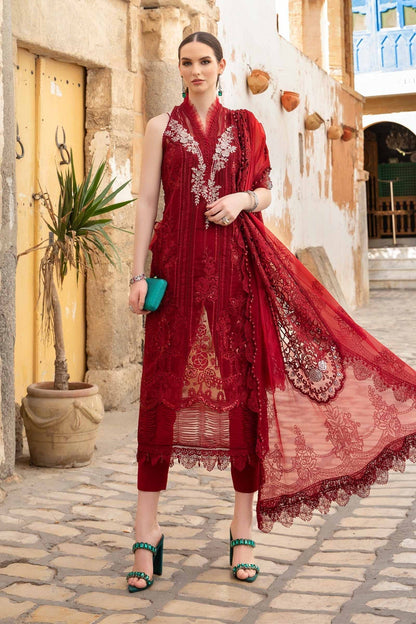 Maria B - D-2401-B - Lawn