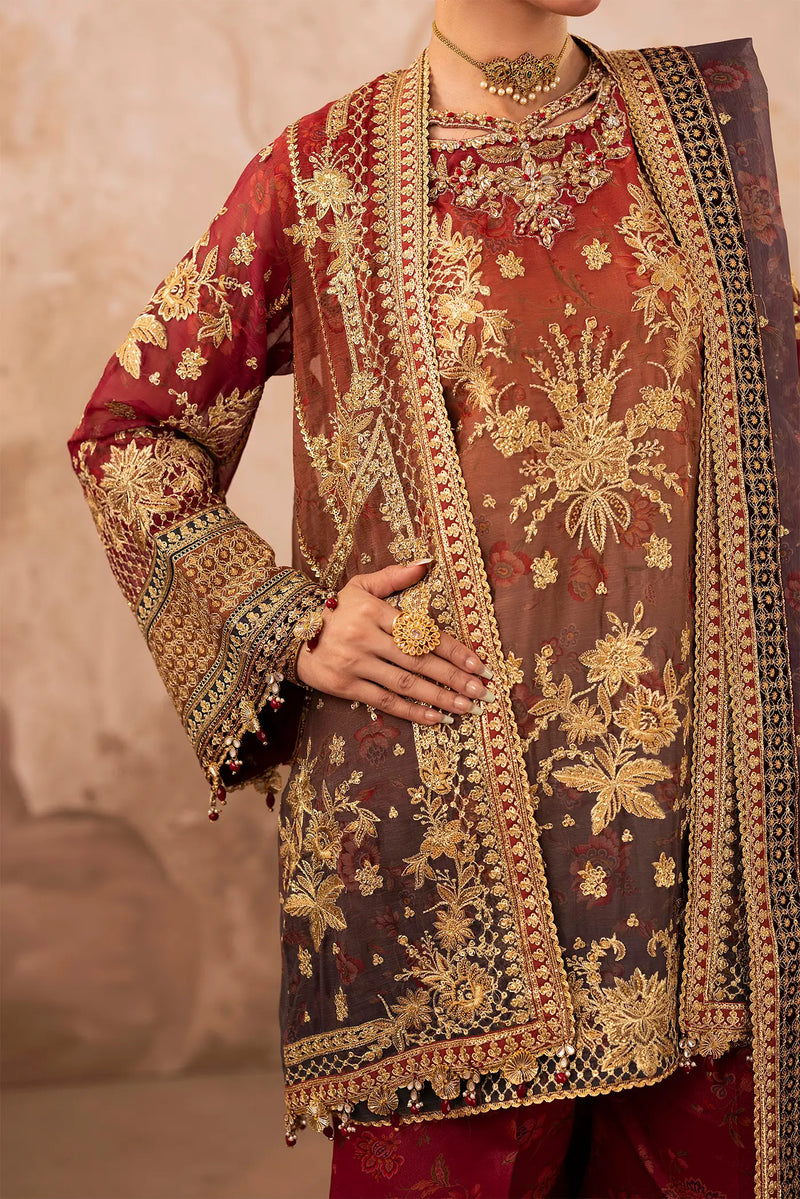 Adans Libas | Barroco Formals 25 |Barroco 1550