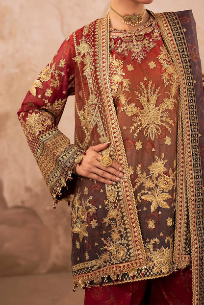 Adans Libas | Barroco Formals 25 |Barroco 1550