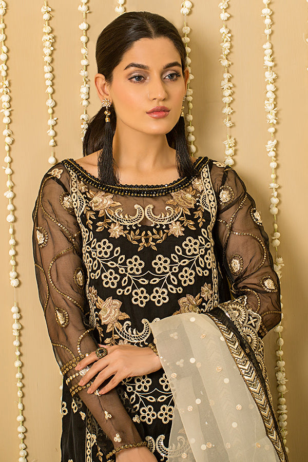 Imrozia-SP-41 Black - Riwayat-e-khas