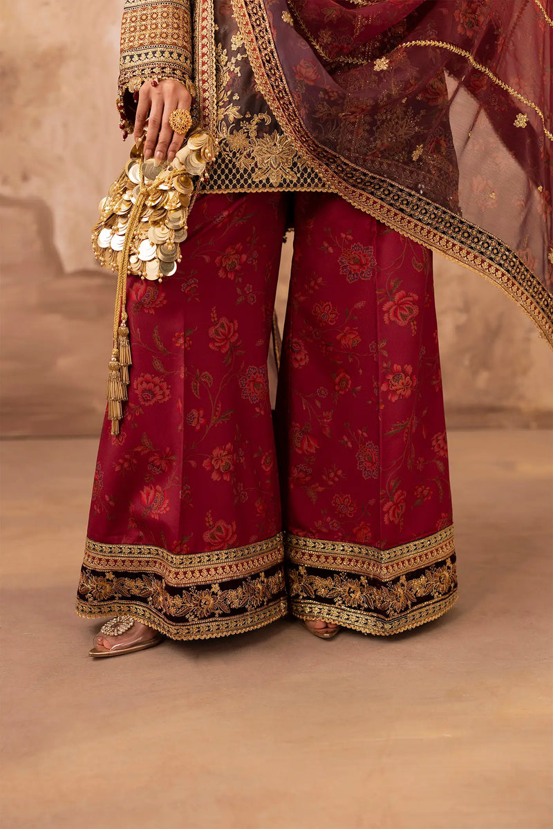 Adans Libas | Barroco Formals 25 |Barroco 1550