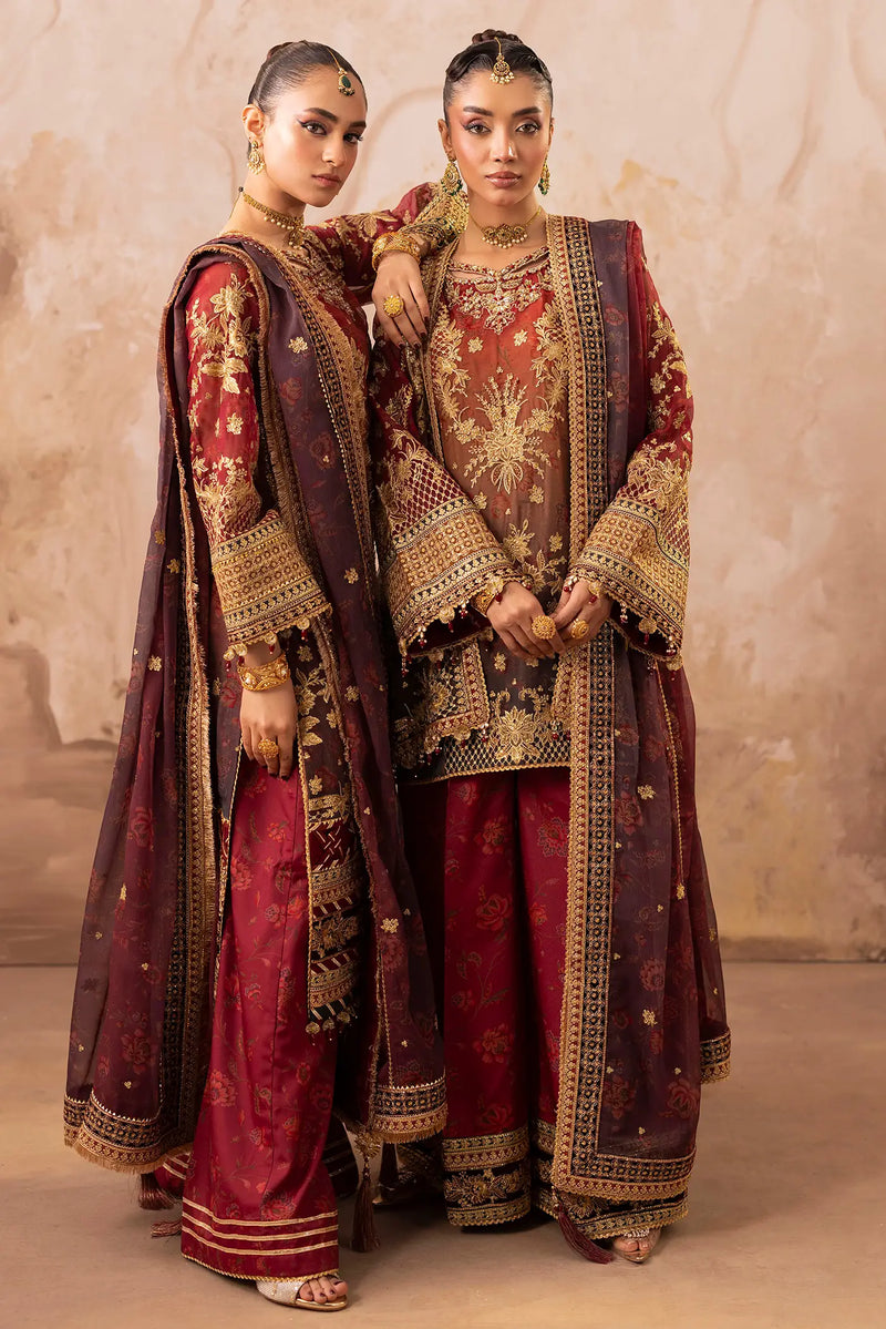 Adans Libas | Barroco Formals 25 |Barroco 1550