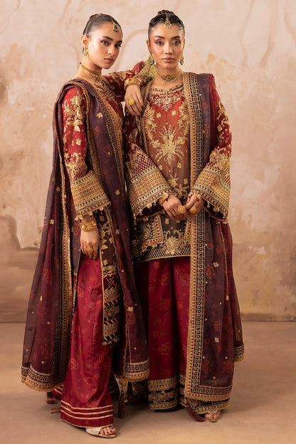 Adans Libas | Barroco Formals 25 |Barroco 1550