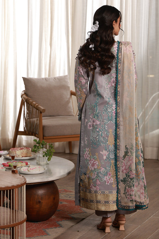 Gulaal | Delia Lawn | Orra