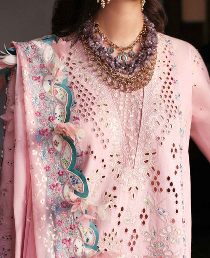 Republic Womenswear | Reine Luxury Lawn 26 | Cecelia