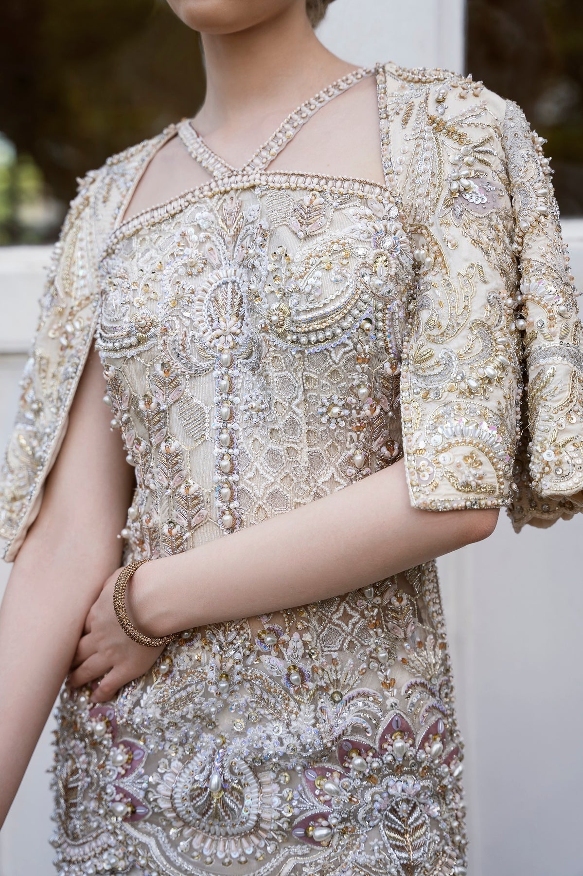 Mysie | Alara formals 24 | DOJA - House Of Anaya
