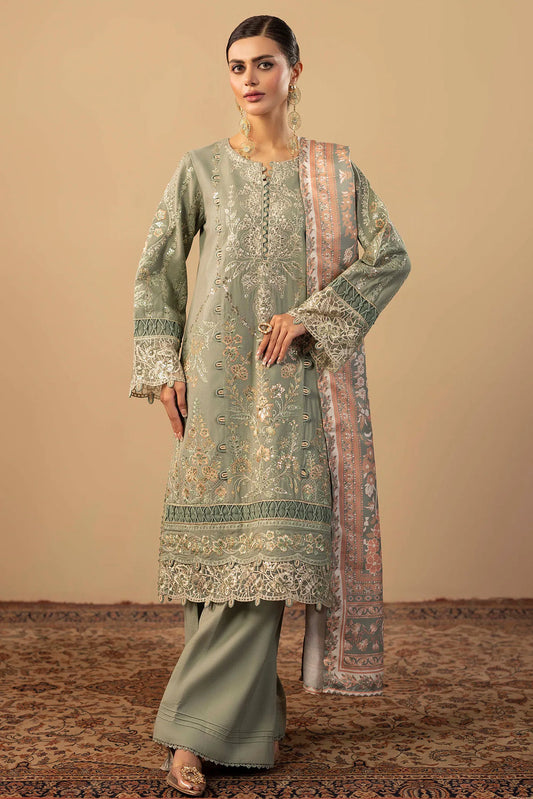 Adans Libas | Dhanak Studio | DHANAK 7901