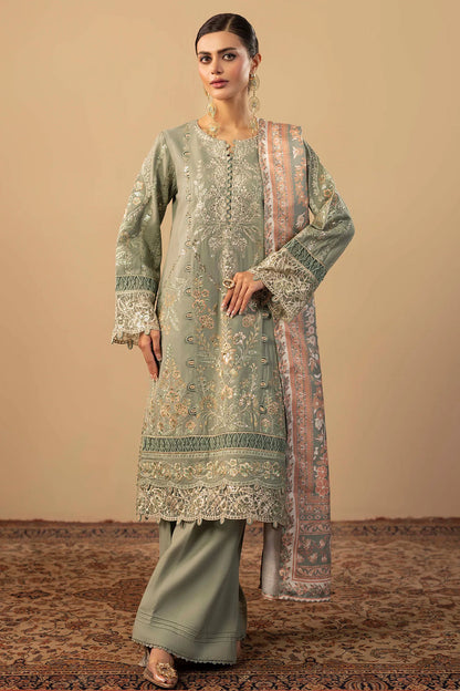 Adans Libas | Dhanak Studio | DHANAK 7901