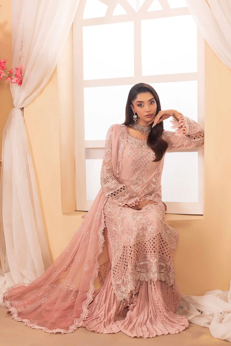 Adans Libas | Barroco Formals 25 | Barroco 1551