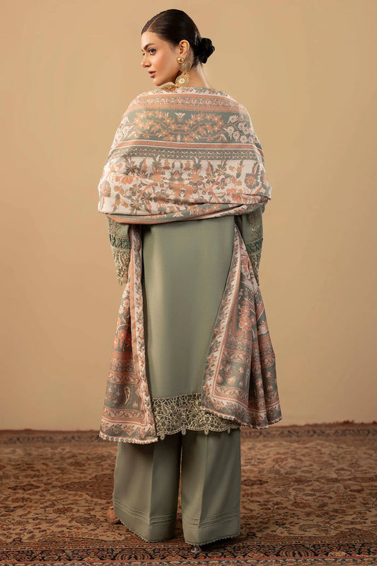 Adans Libas | Dhanak Studio | DHANAK 7901