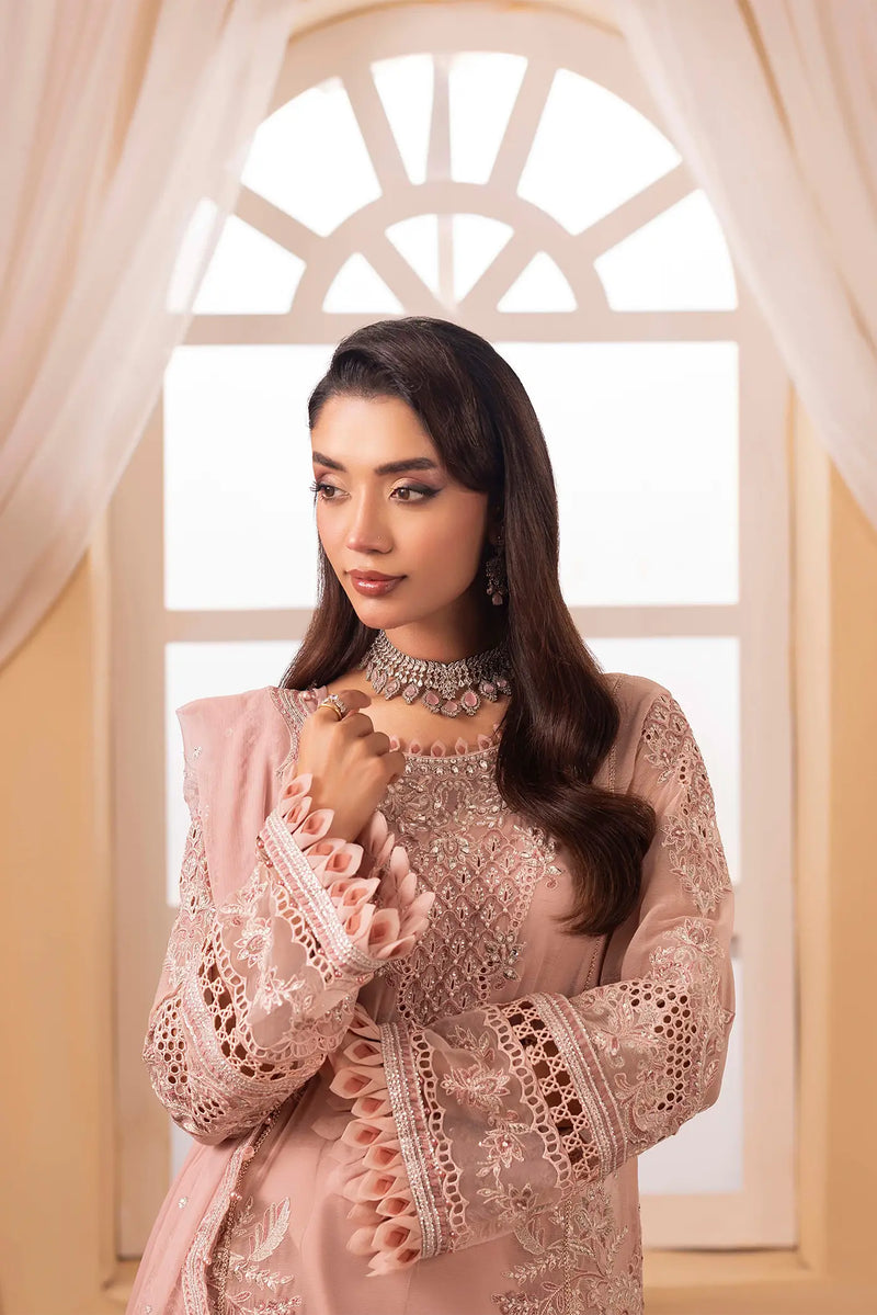 Adans Libas | Barroco Formals 25 | Barroco 1551