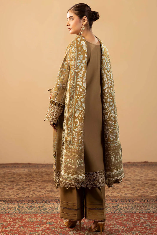 Adans Libas | Dhanak Studio | DHANAK 7903