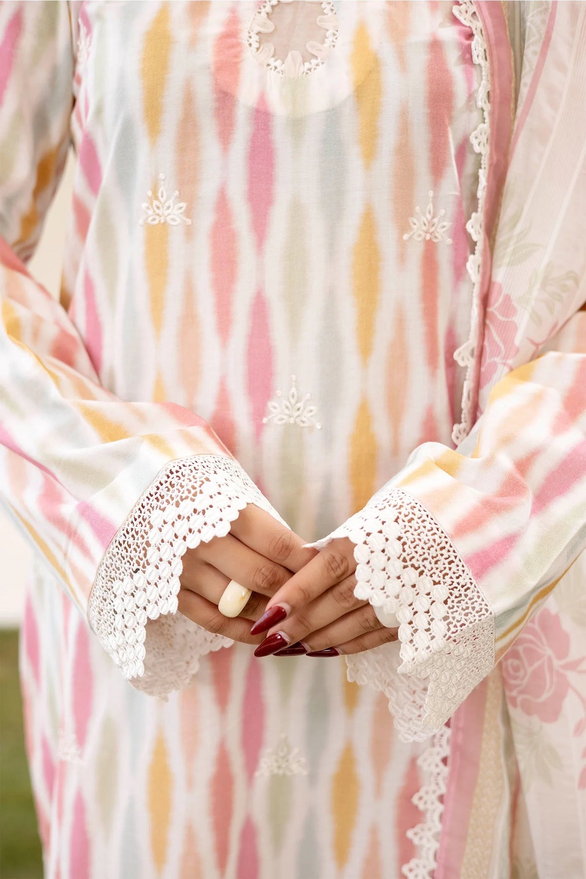 Adans Libas | Floral Edit | FLORAL EDIT 9915 - 3