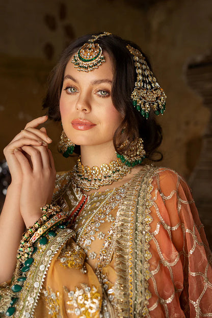 Sobia Nazir | Nayab Festive Collection 2022 | 05