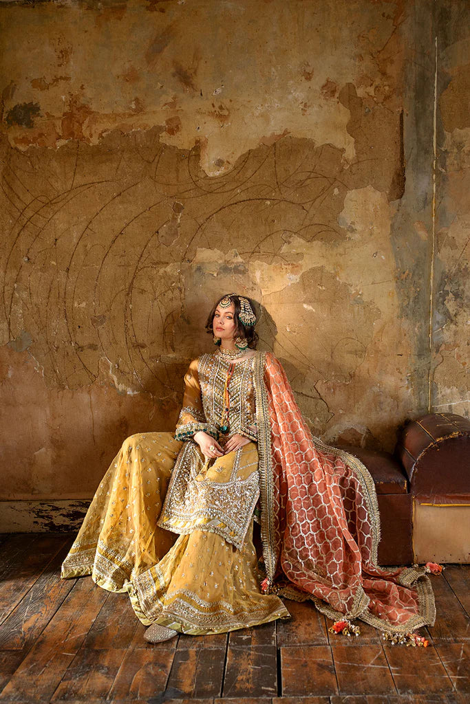 Sobia Nazir | Nayab Festive Collection 2022 | 05