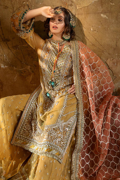 Sobia Nazir | Nayab Festive Collection 2022 | 05