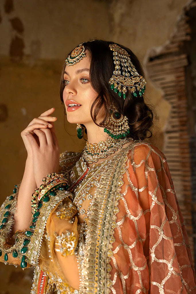 Sobia Nazir | Nayab Festive Collection 2022 | 05