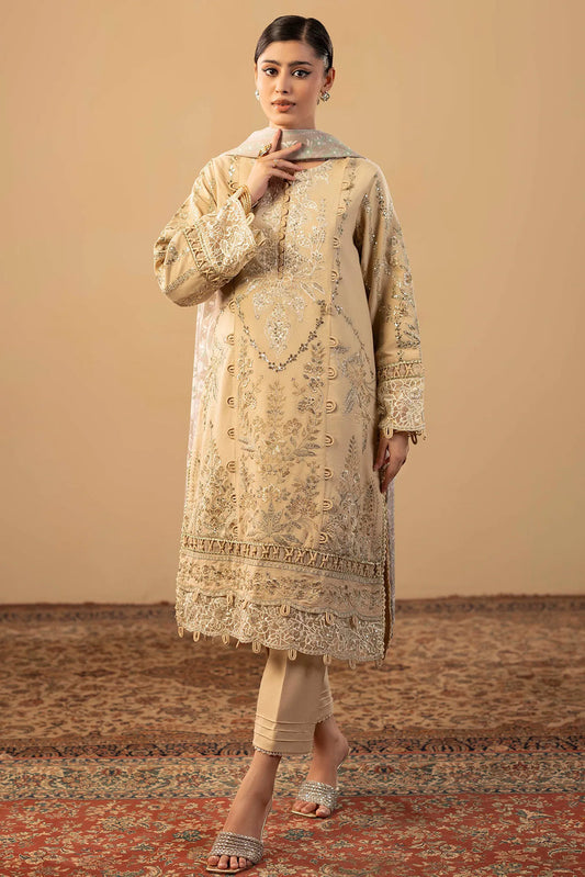 Adans Libas | Dhanak Studio | DHANAK 7904