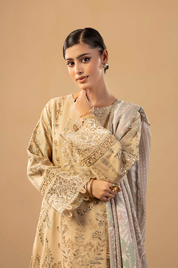 Adans Libas | Dhanak Studio | DHANAK 7904