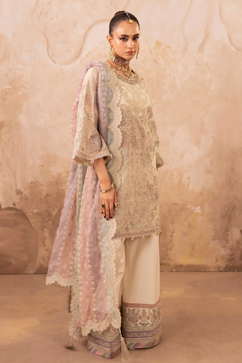 Adans Libas | Barroco Formals 25 | Barroco 1554