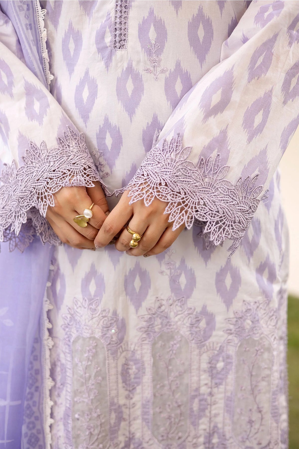 Adans Libas | Floral Edit | FLORAL EDIT 9917 - 3