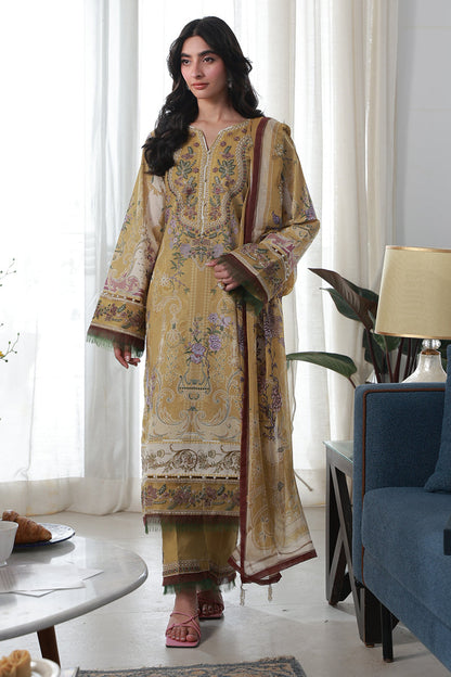 Gulaal | Delia Lawn | Esme