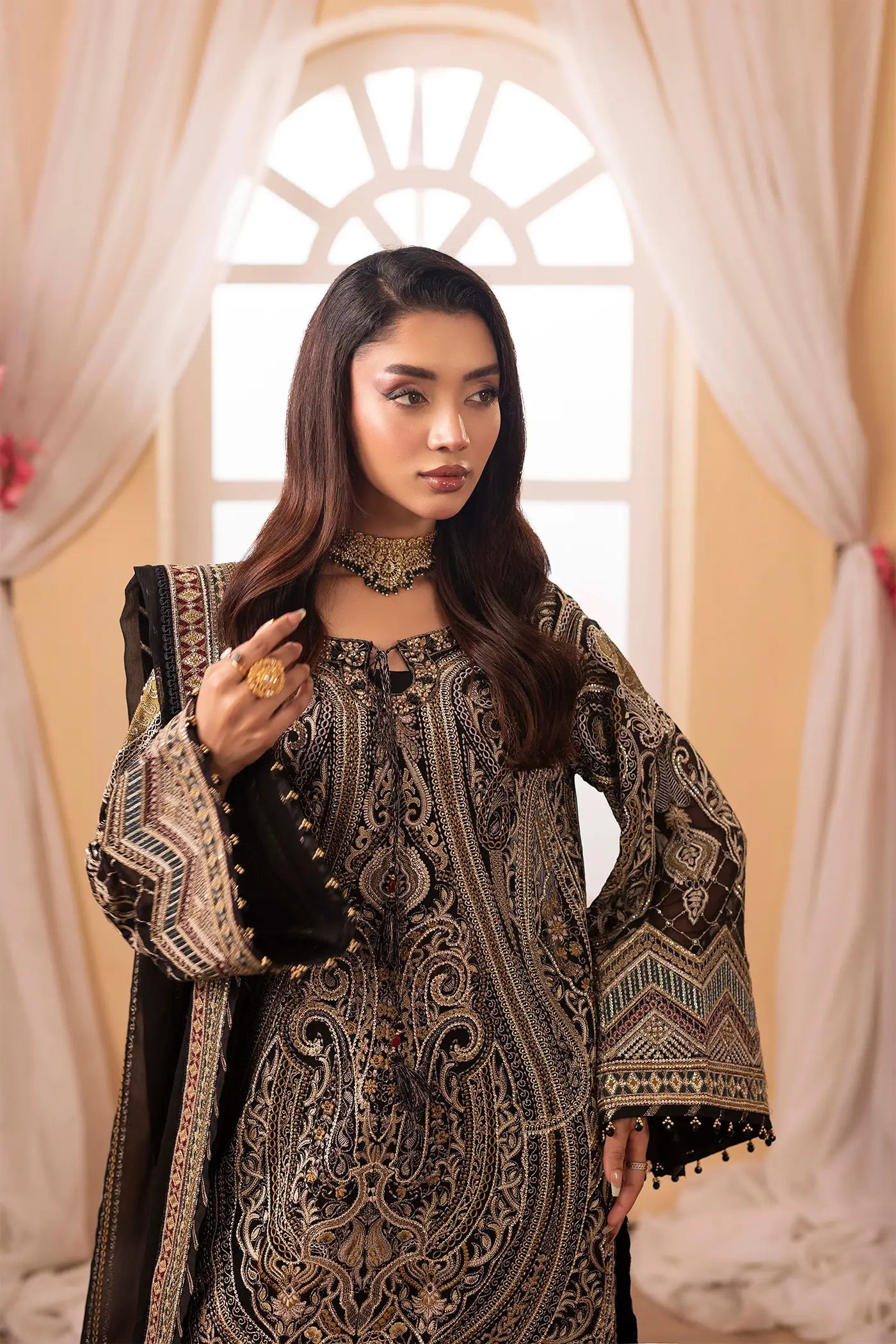 Adans Libas | Barroco Formals 25 | Barroco 1556