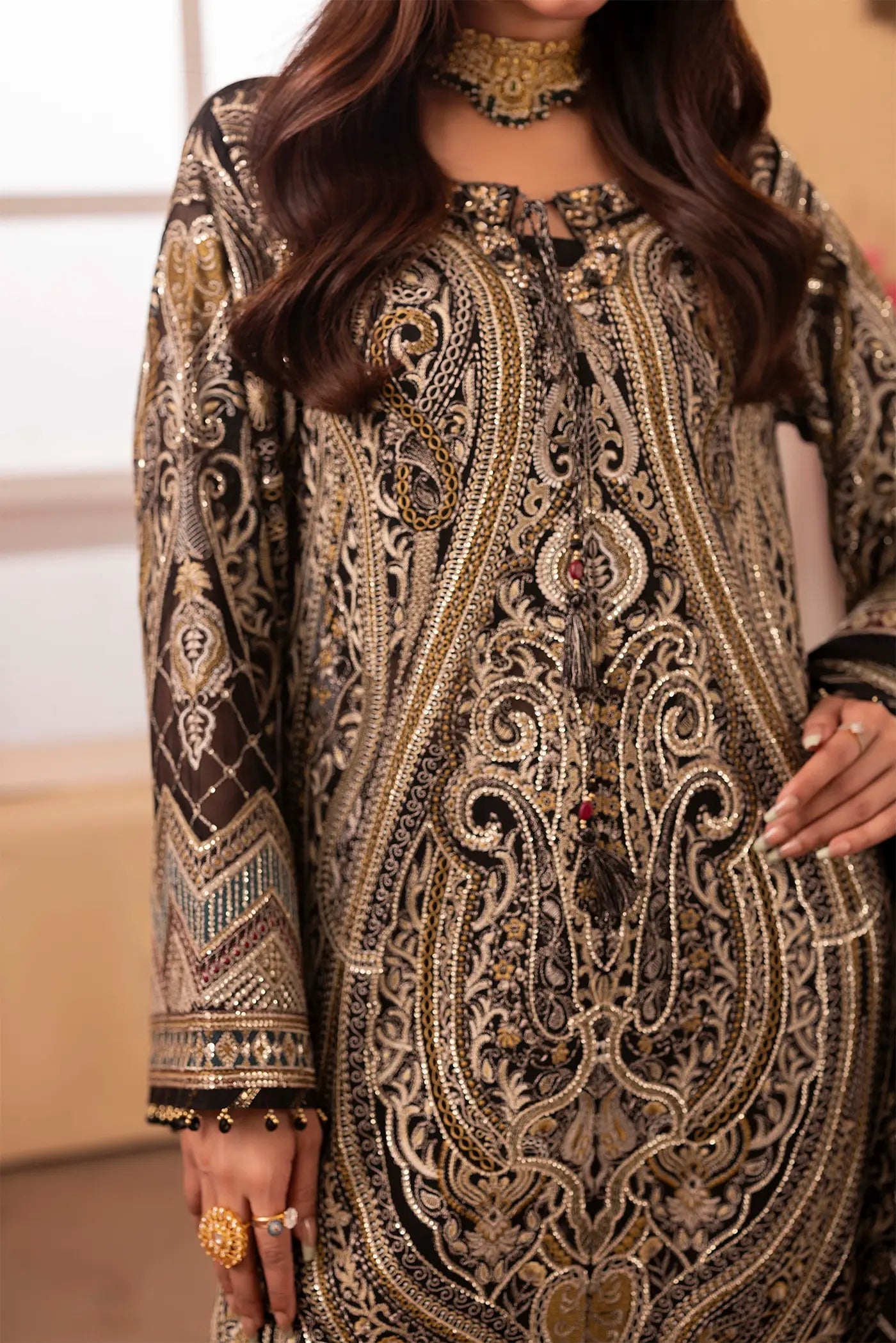 Adans Libas | Barroco Formals 25 | Barroco 1556