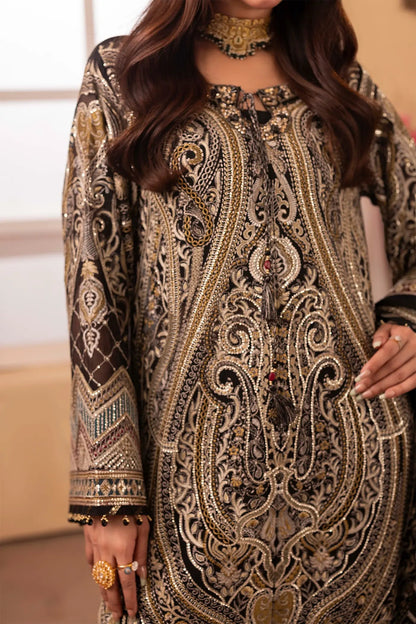 Adans Libas | Barroco Formals 25 | Barroco 1556