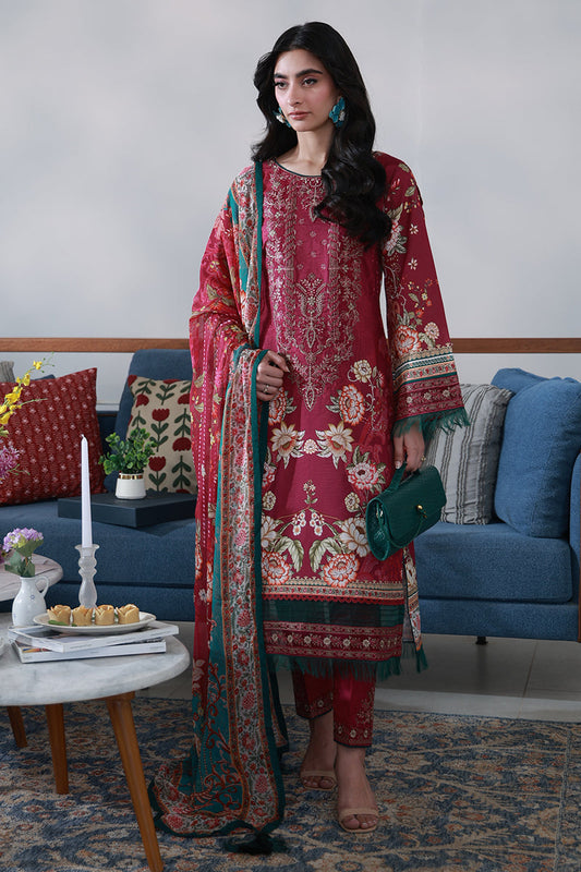Gulaal | Delia Lawn | Hilyn