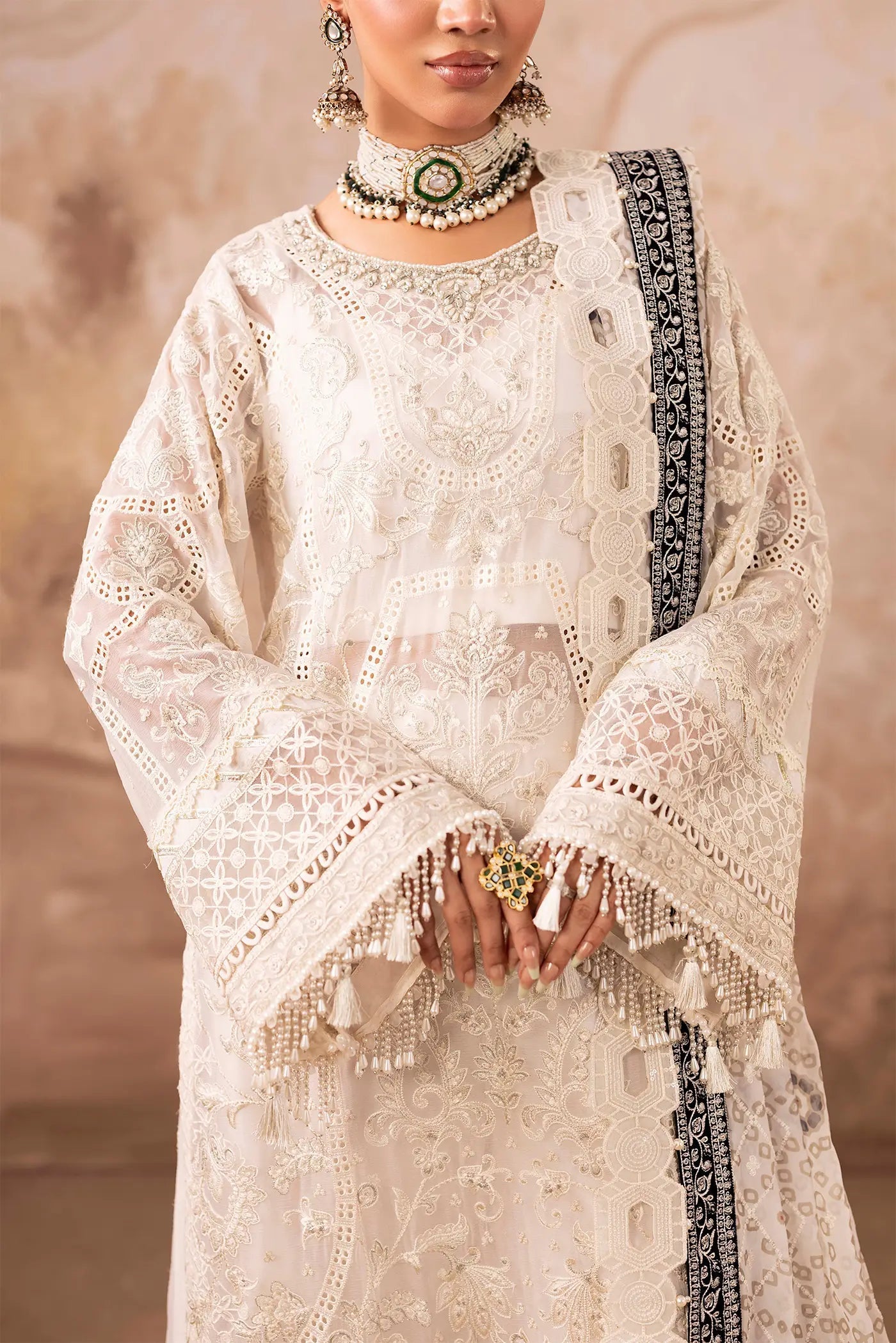 Adans Libas | Barroco Formals 25 | Barroco 1557