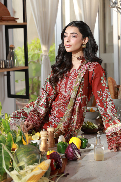 Gulaal | Delia Lawn | Sia