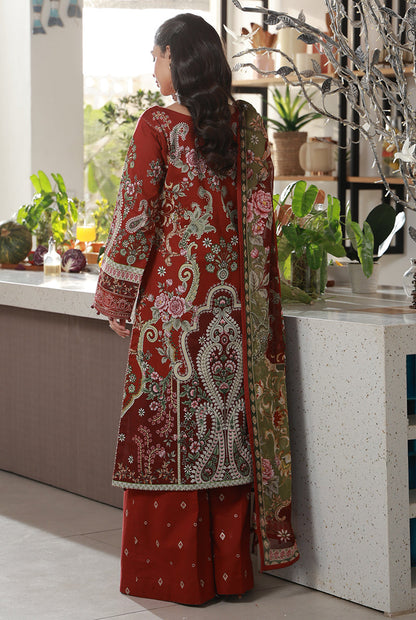 Gulaal | Delia Lawn | Sia