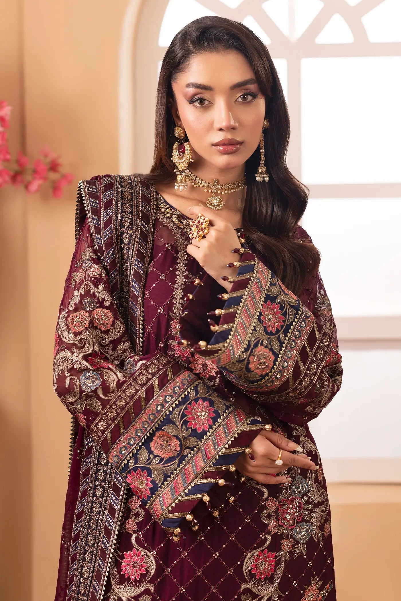 Adans Libas | Barroco Formals 25 | Barroco 1558