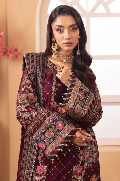 Adans Libas | Barroco Formals 25 | Barroco 1558