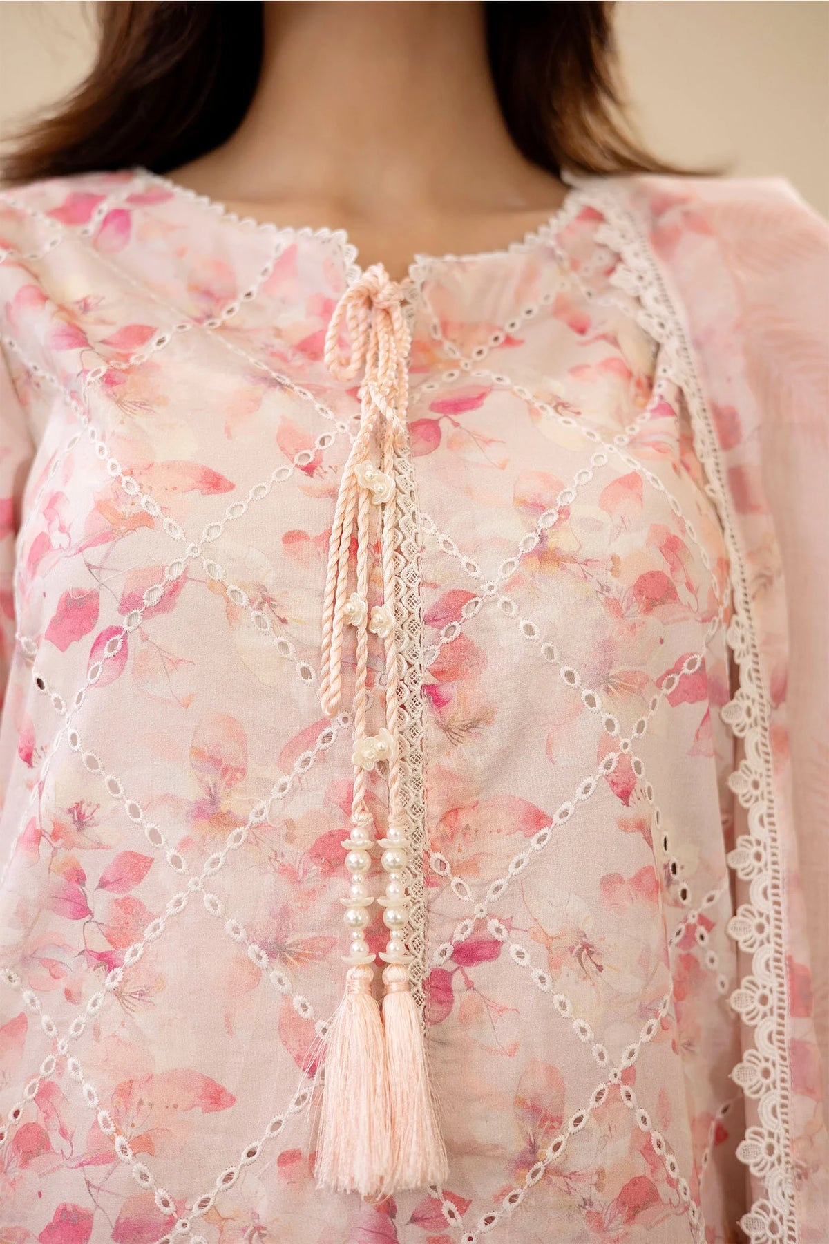 Adans Libas | Floral Edit | FLORAL EDIT 9931 - 3