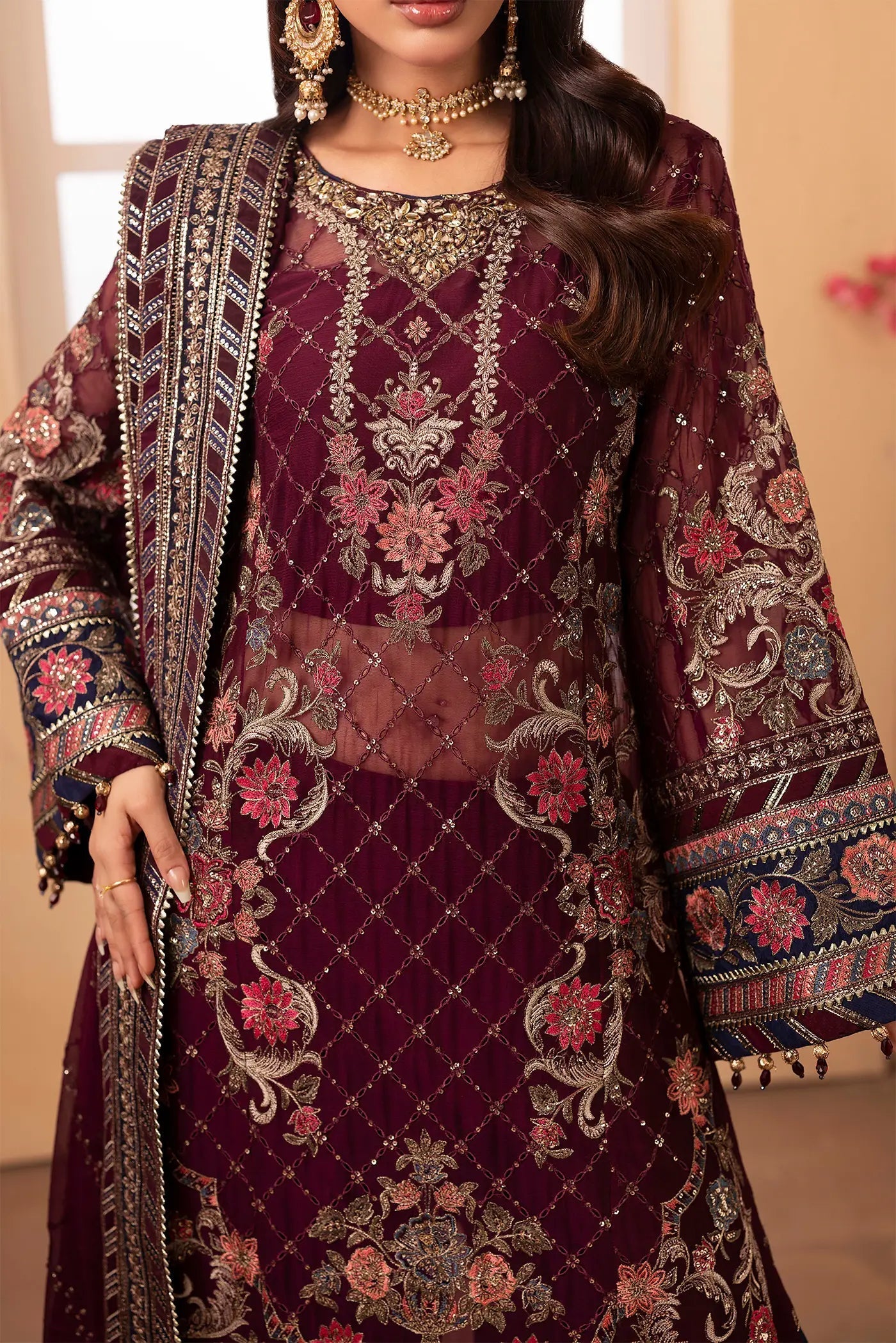 Adans Libas | Barroco Formals 25 | Barroco 1558