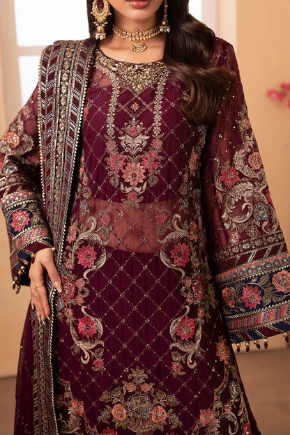 Adans Libas | Barroco Formals 25 | Barroco 1558