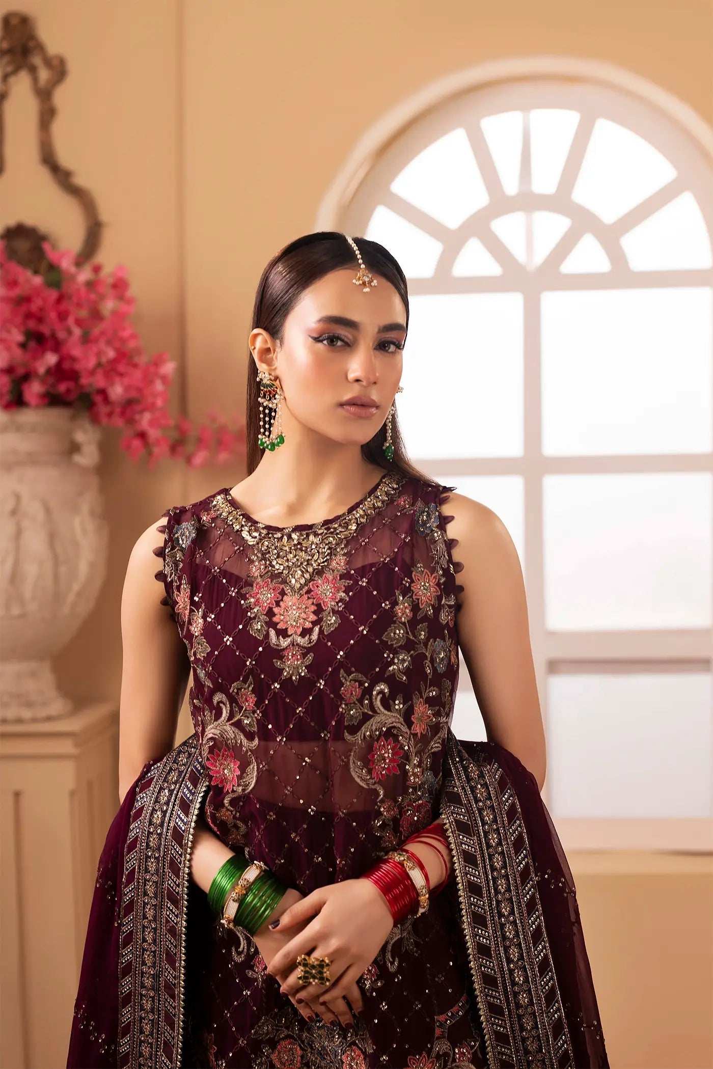 Adans Libas | Barroco Formals 25 | Barroco 1558