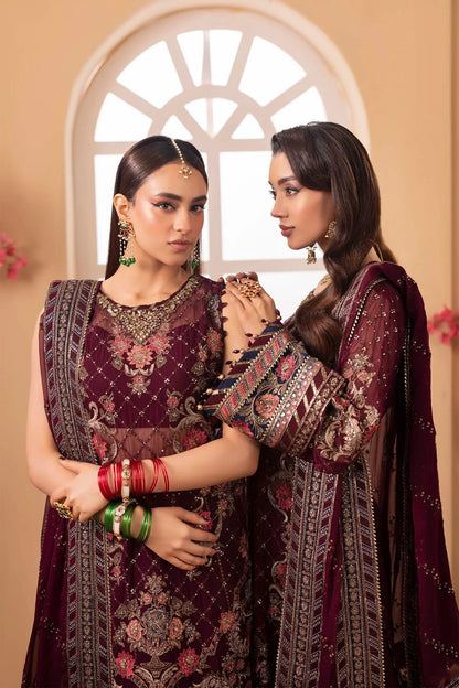 Adans Libas | Barroco Formals 25 | Barroco 1558