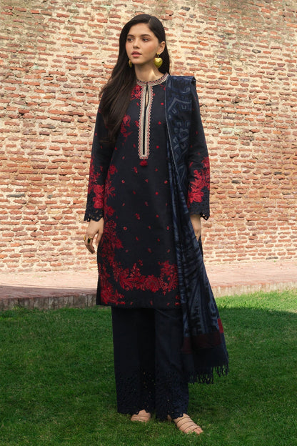 Zara Shahjahan | Winter 24 |  DARYA-D2 - House Of Anaya