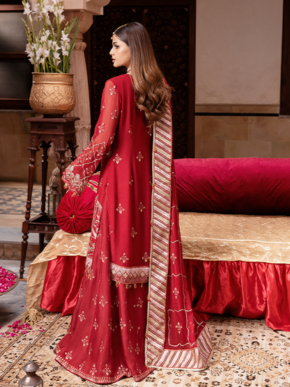 Zebtan | Zeenat Collection Vol 19 | ZN-03 - House Of Anaya
