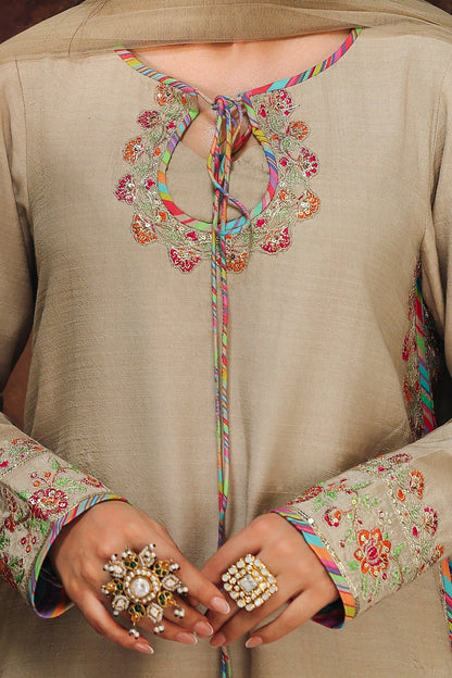 Charizma | Festive Pret | Suit CMA-5-091