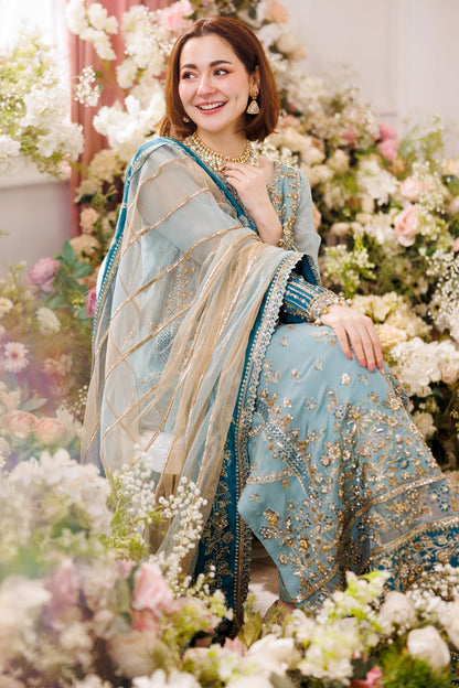 Charizma | Dastaan e Jashaan Formals 25 | DJ5-08