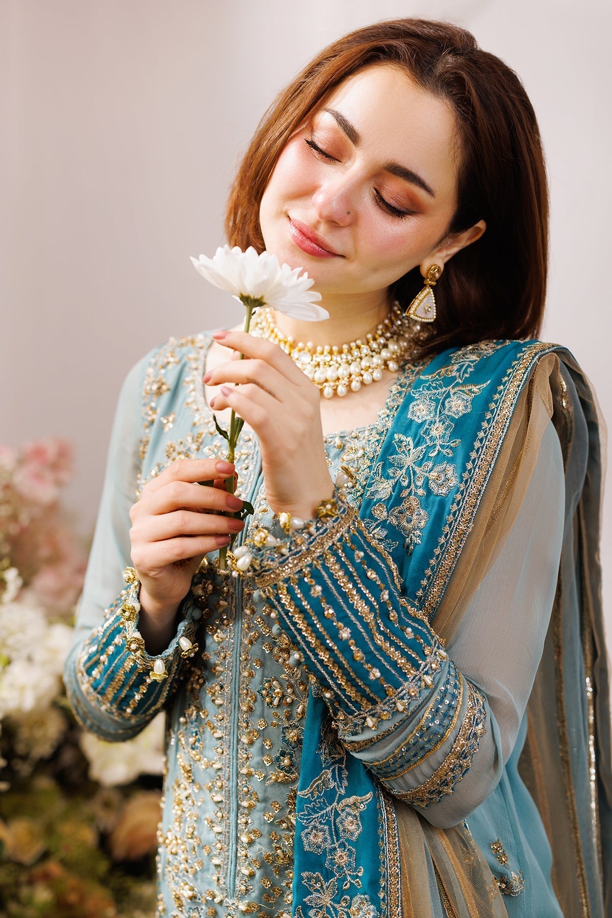 Charizma | Dastaan e Jashaan Formals 25 | DJ5-08